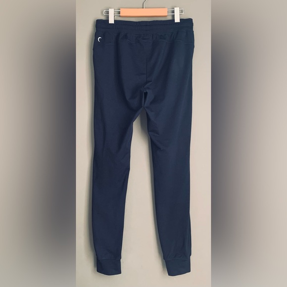 Zyia Cozy Jogger - Picture 3 of 9